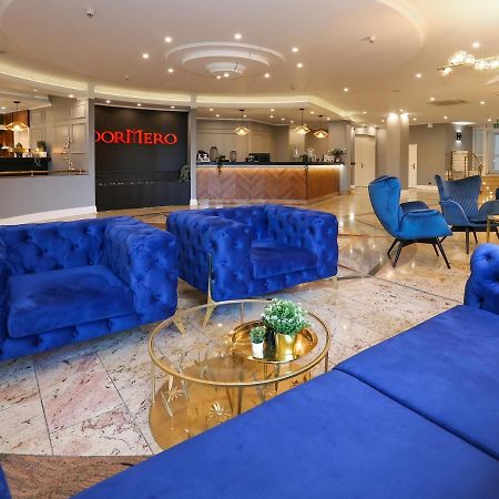 Dormero Hotel Мербуш Экстерьер фото