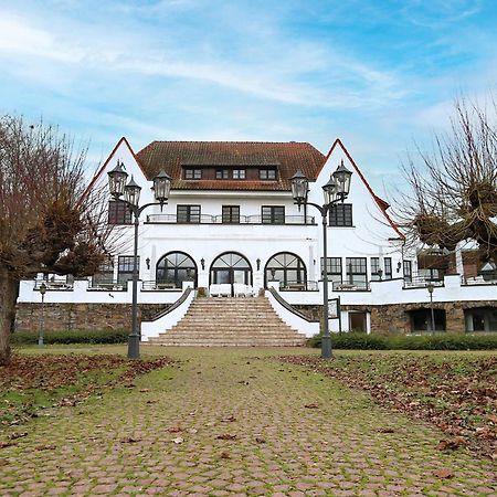 Dormero Hotel Мербуш Экстерьер фото