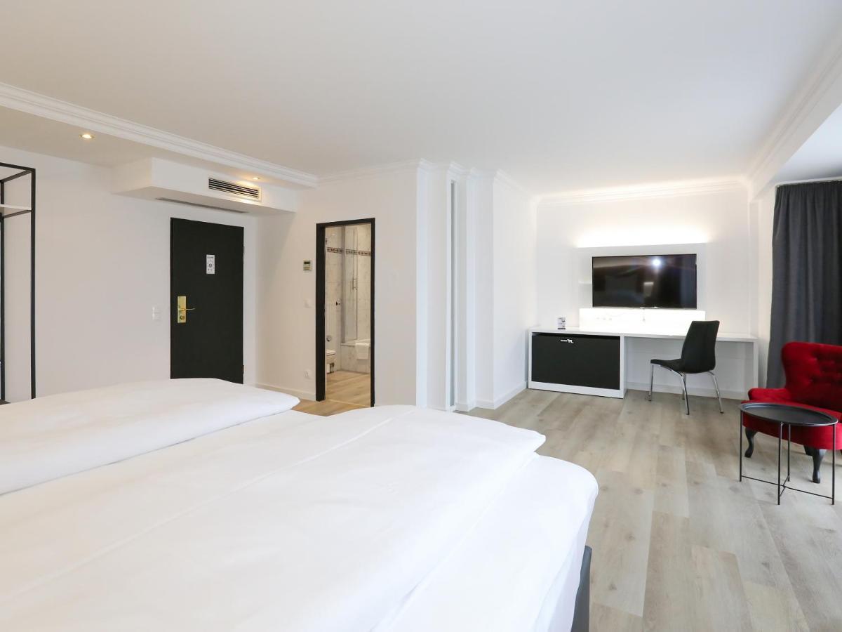 Dormero Hotel Мербуш Экстерьер фото