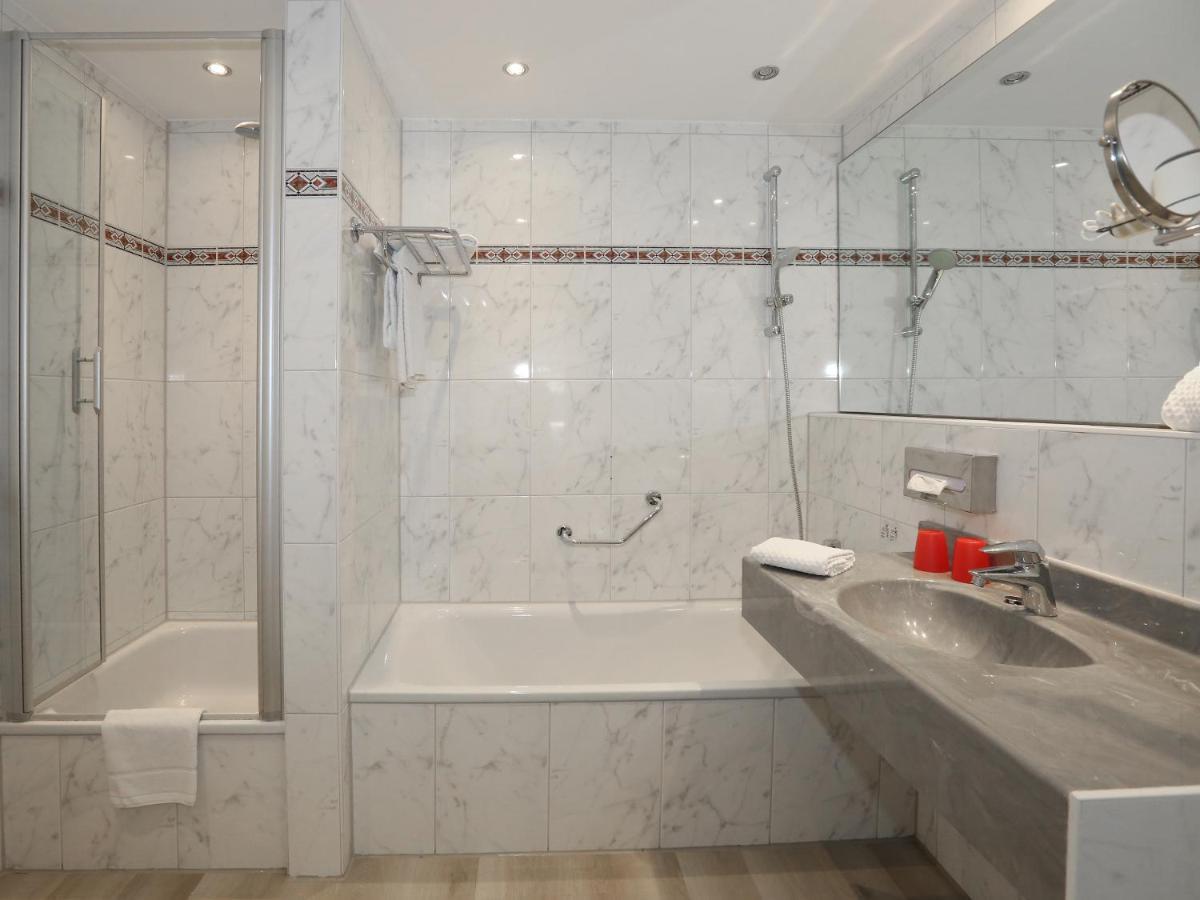 Dormero Hotel Мербуш Экстерьер фото