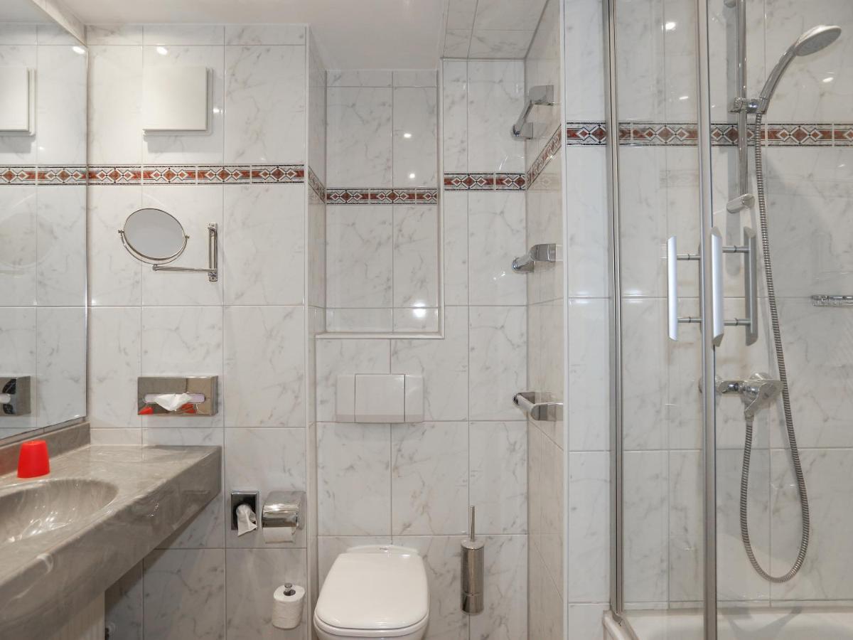 Dormero Hotel Мербуш Экстерьер фото