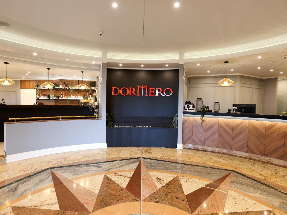Dormero Hotel Мербуш Экстерьер фото