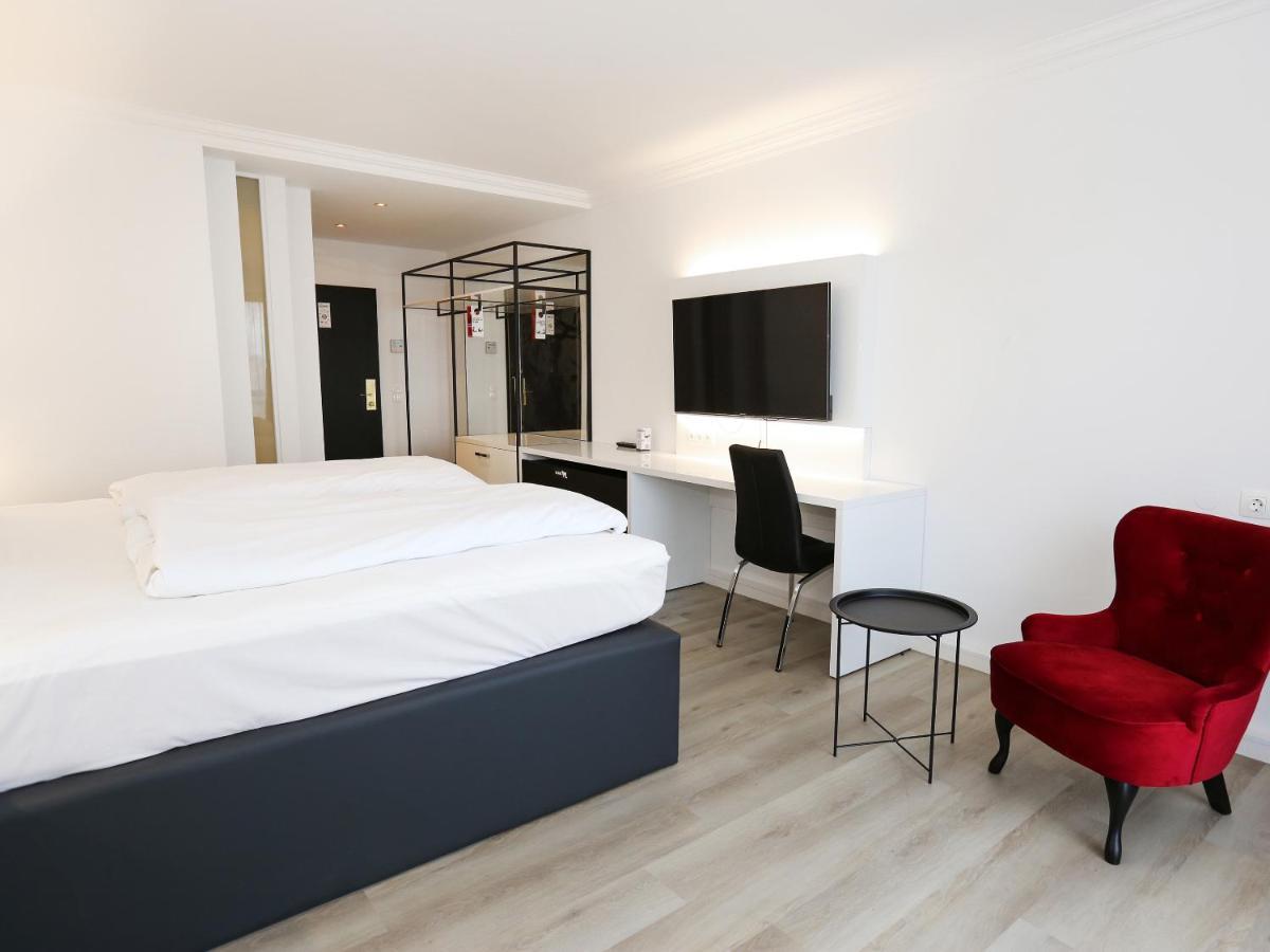 Dormero Hotel Мербуш Экстерьер фото
