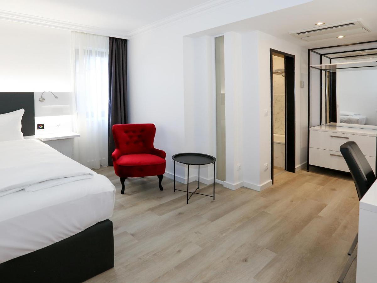Dormero Hotel Мербуш Экстерьер фото