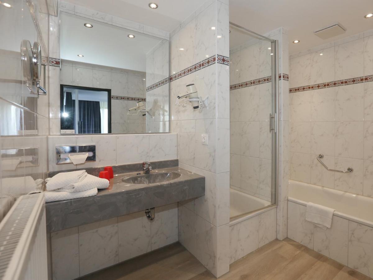 Dormero Hotel Мербуш Экстерьер фото