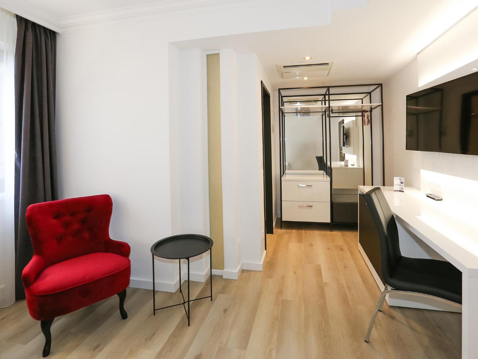 Dormero Hotel Мербуш Экстерьер фото