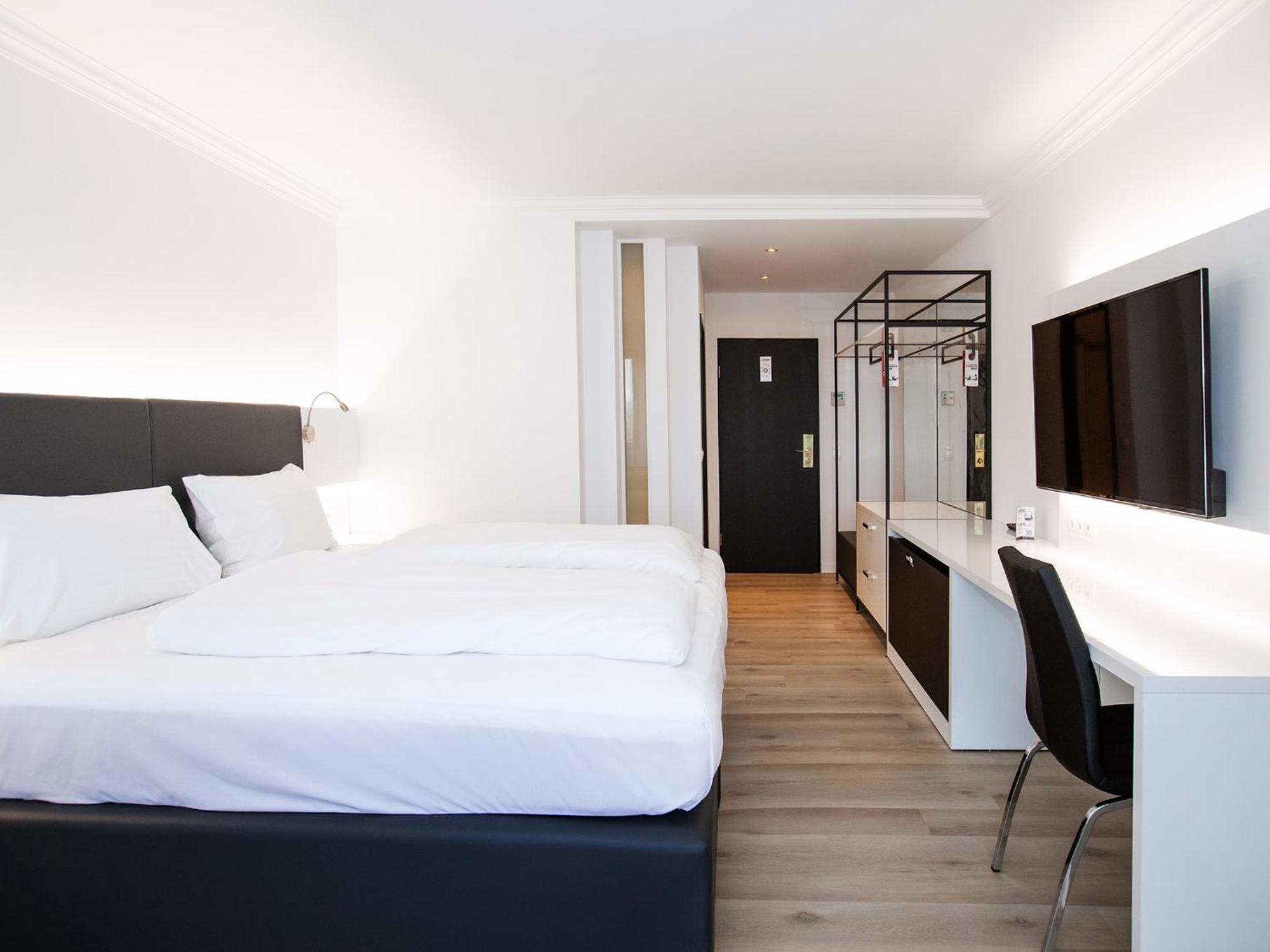 Dormero Hotel Мербуш Экстерьер фото