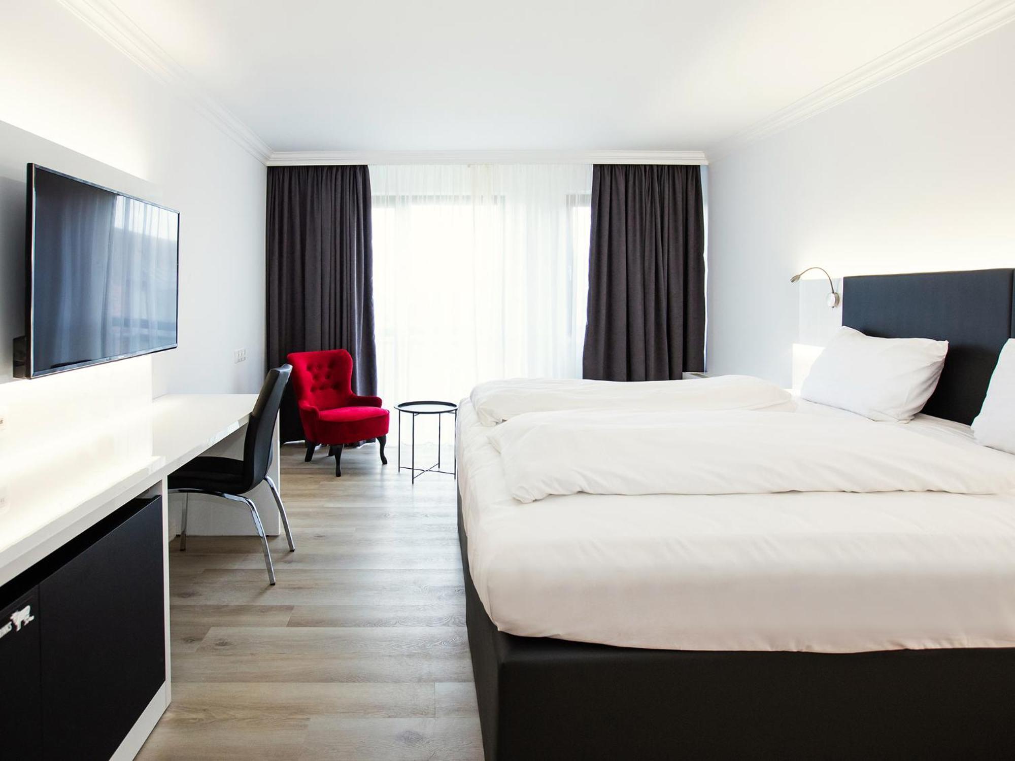 Dormero Hotel Мербуш Экстерьер фото