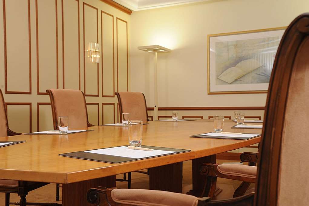 Dormero Hotel Мербуш Удобства фото