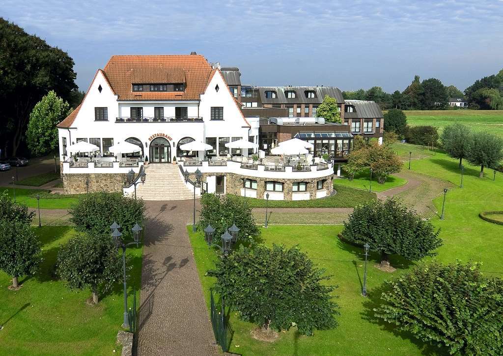 Dormero Hotel Мербуш Экстерьер фото