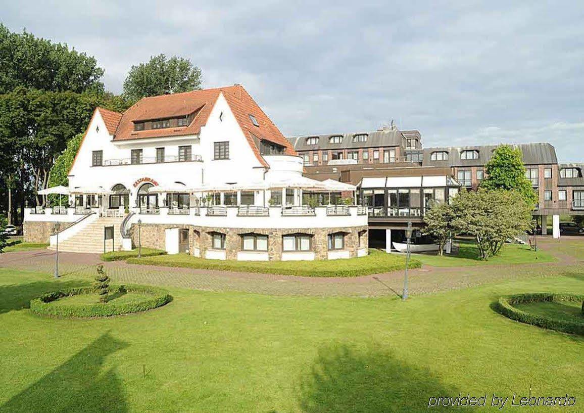 Dormero Hotel Мербуш Экстерьер фото