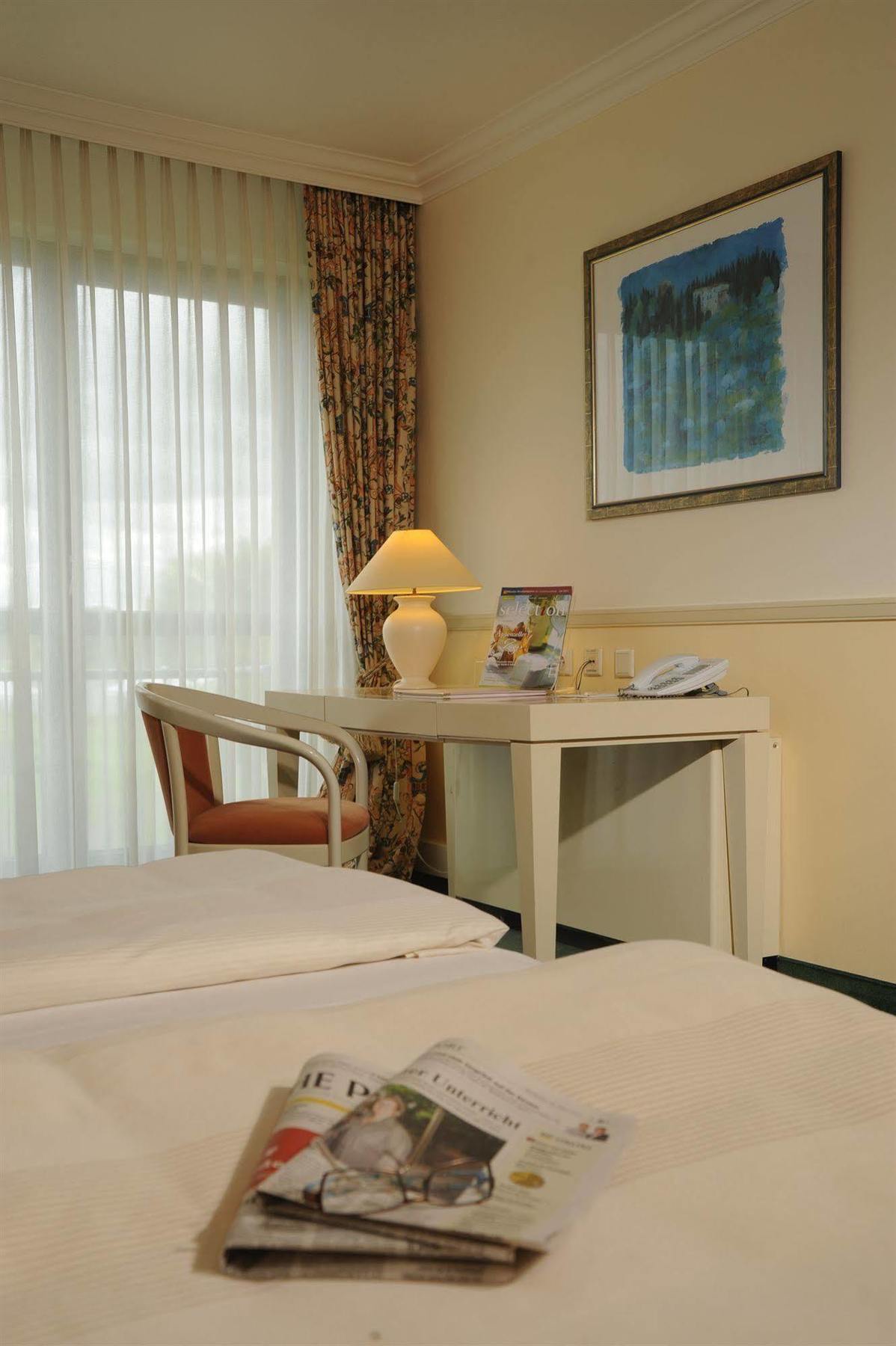 Dormero Hotel Мербуш Экстерьер фото